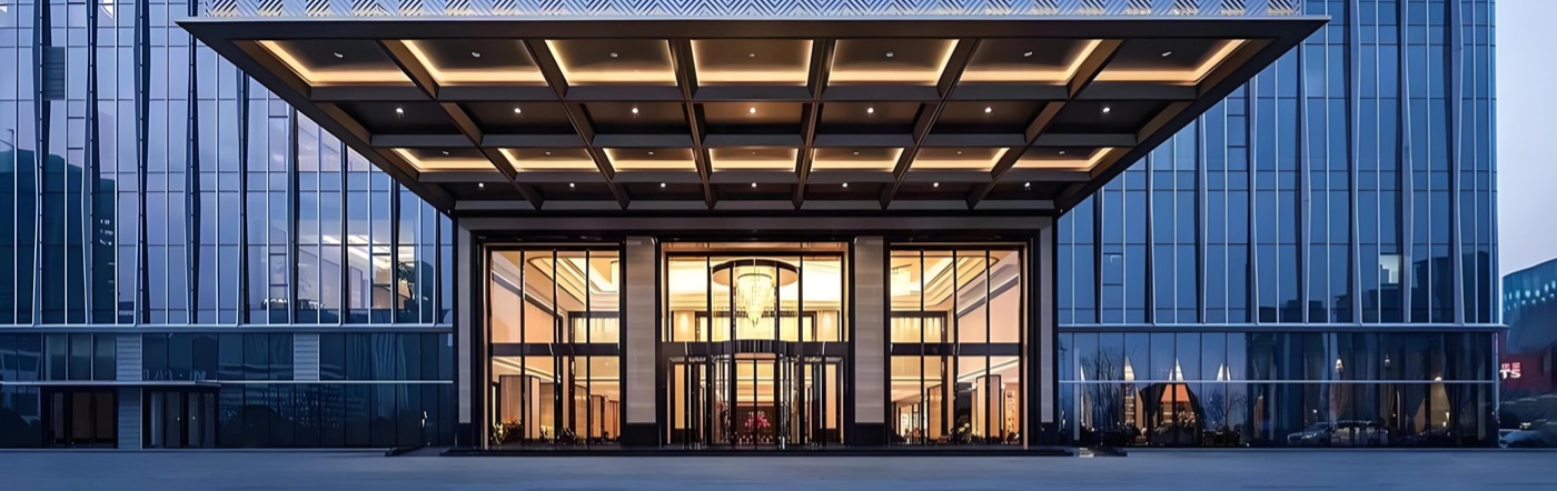 乌镇旅游集团乐鱼(中国)