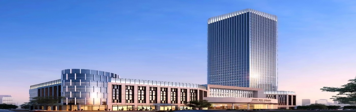 新疆天缘航旅集团乐鱼(中国)